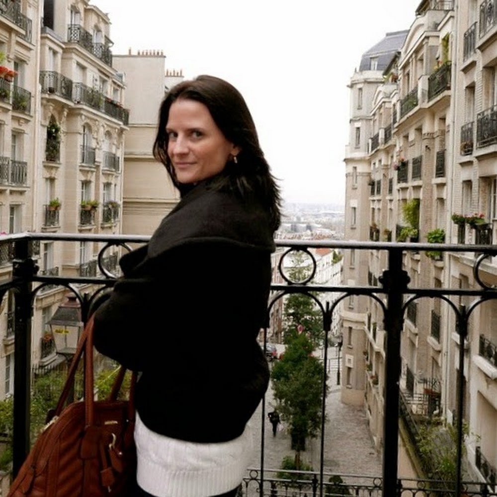 Meet your Posher, Gloria